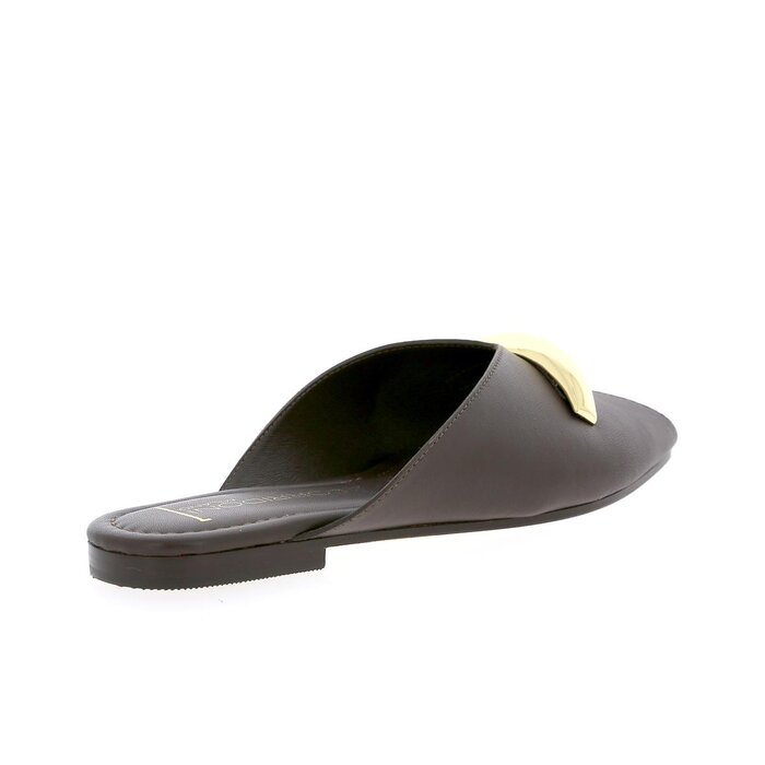 Corridoni Mulles brun