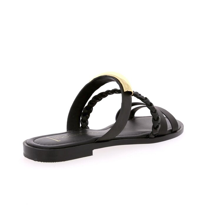 Corridoni Mulles noir