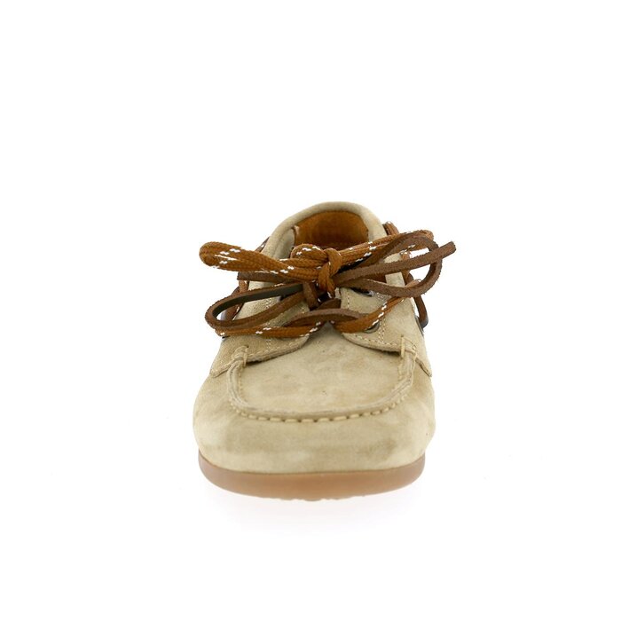 Semerdjian Bateaux beige