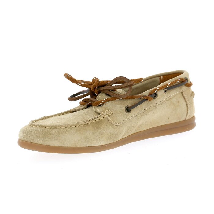 Semerdjian Bateaux beige