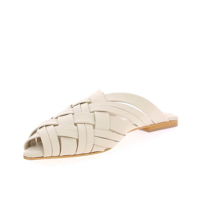 Corridoni Mulles milk