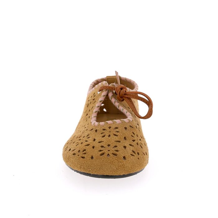 Jeida Molières camel