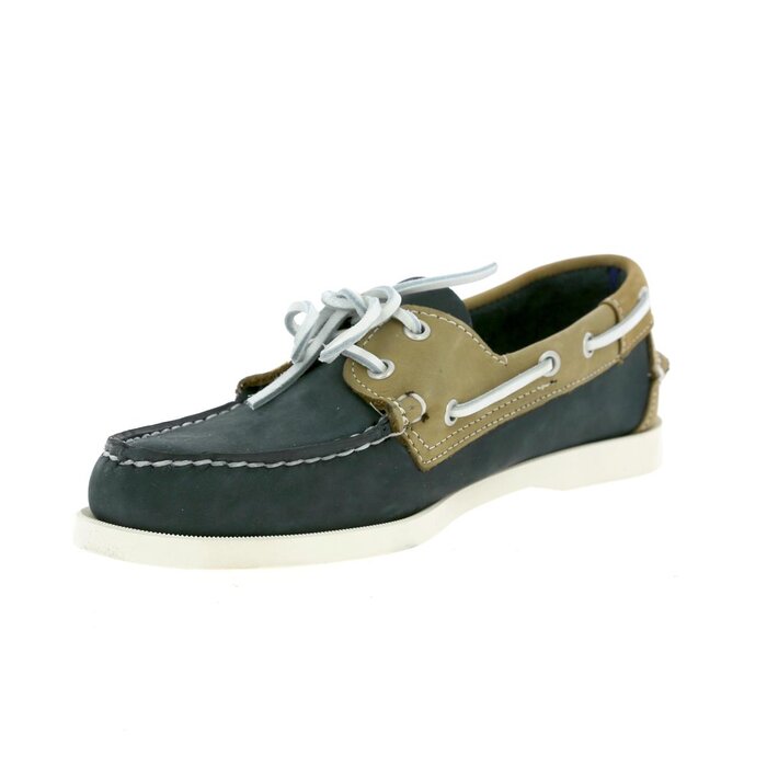 Sebago Bateaux bleu