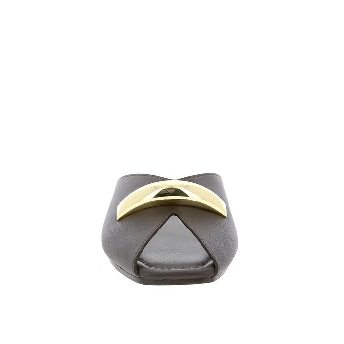 Corridoni Mulles brun