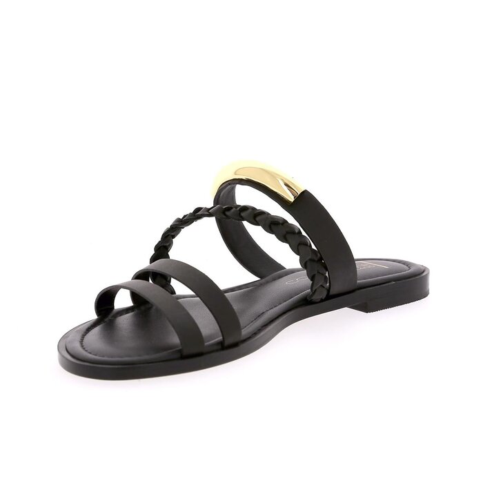 Corridoni Mulles noir