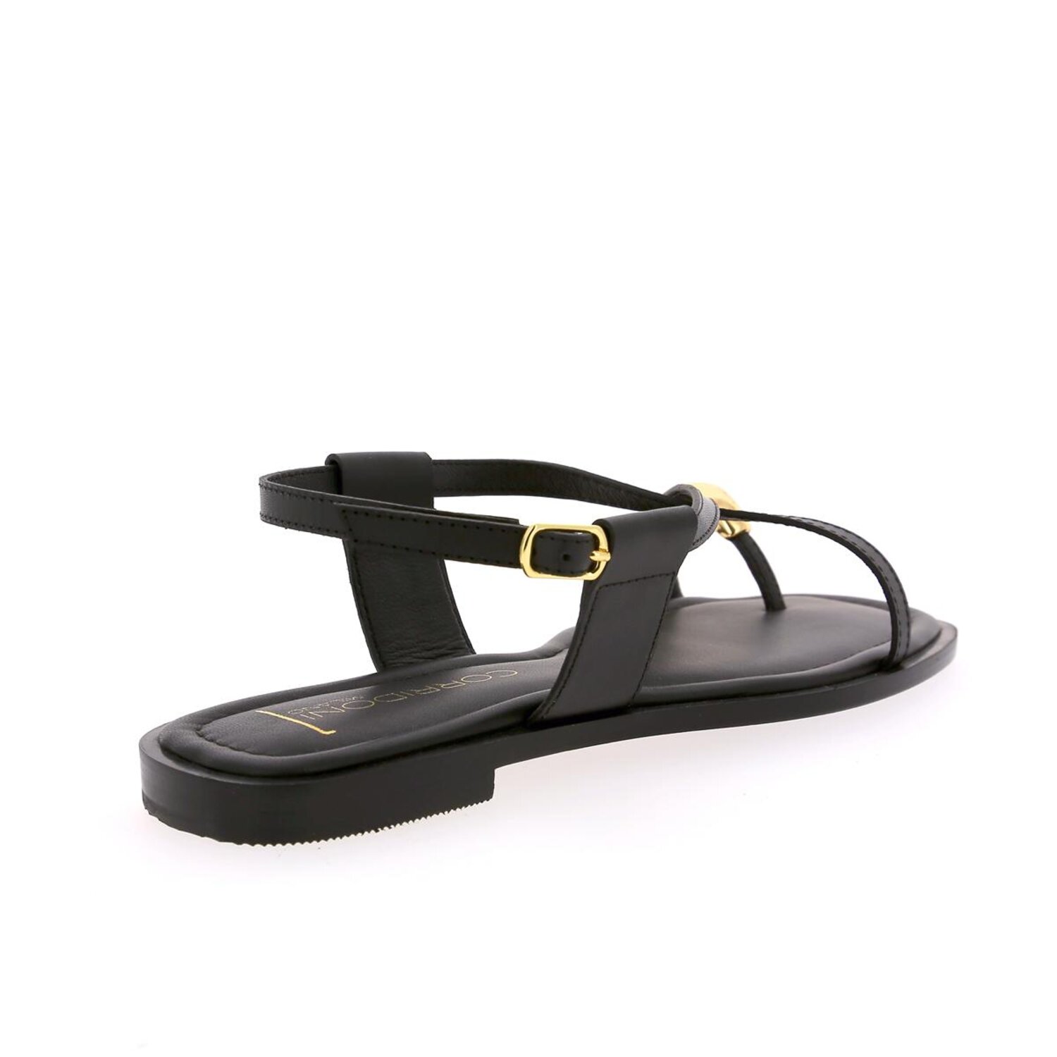 Zoom Corridoni Sandales