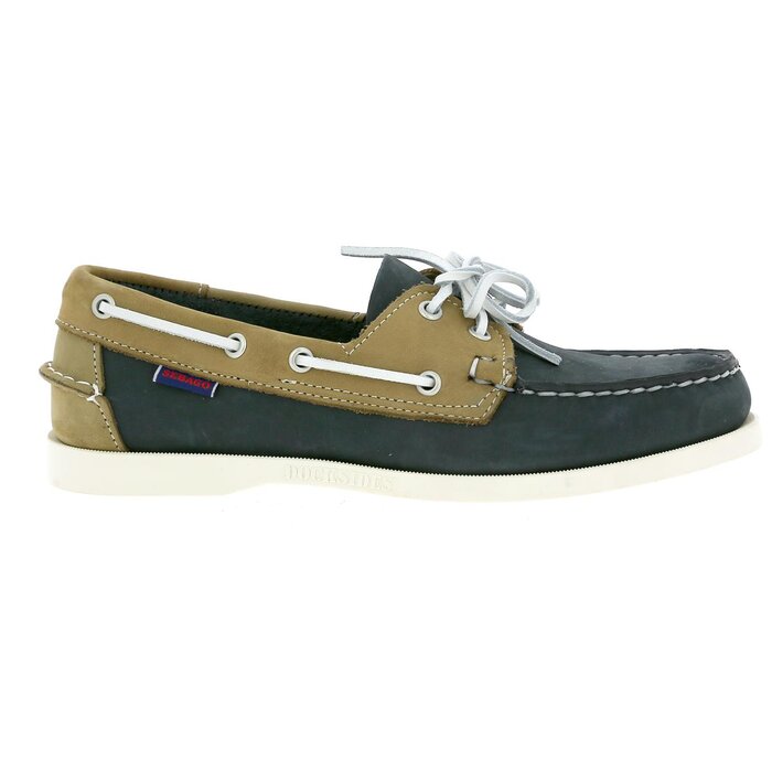 Sebago Bateaux bleu