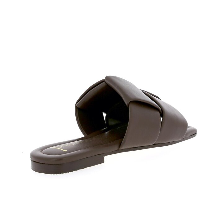 Corridoni Mulles brun