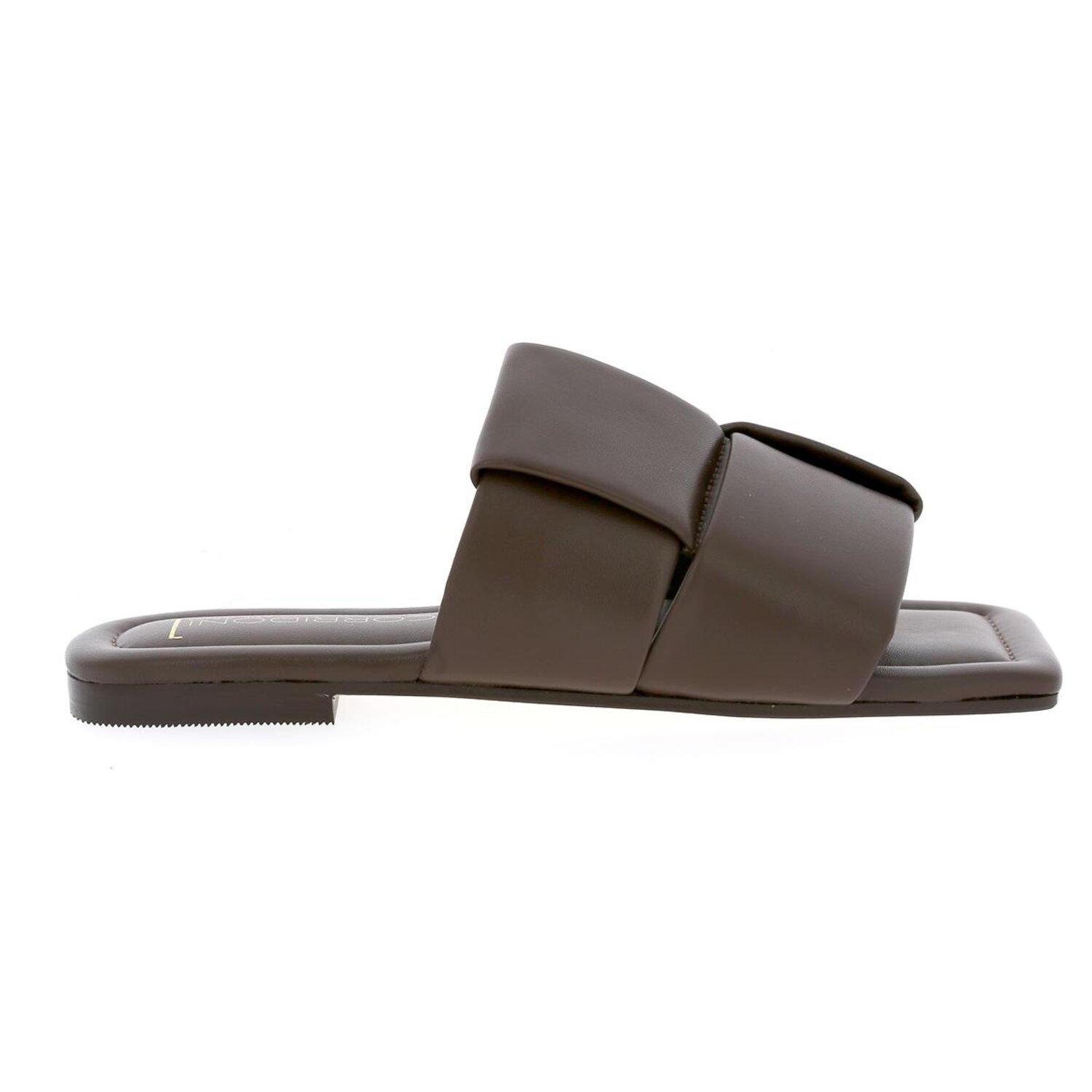 Zoom Corridoni Mulles