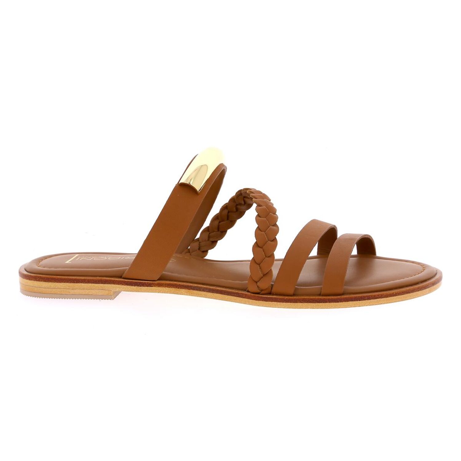 Zoom Corridoni Mulles