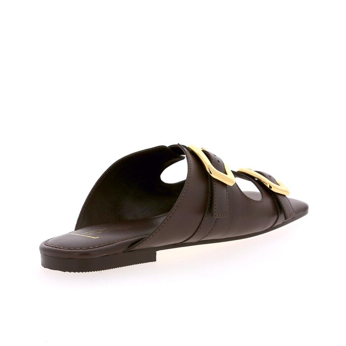 Corridoni Mulles brun