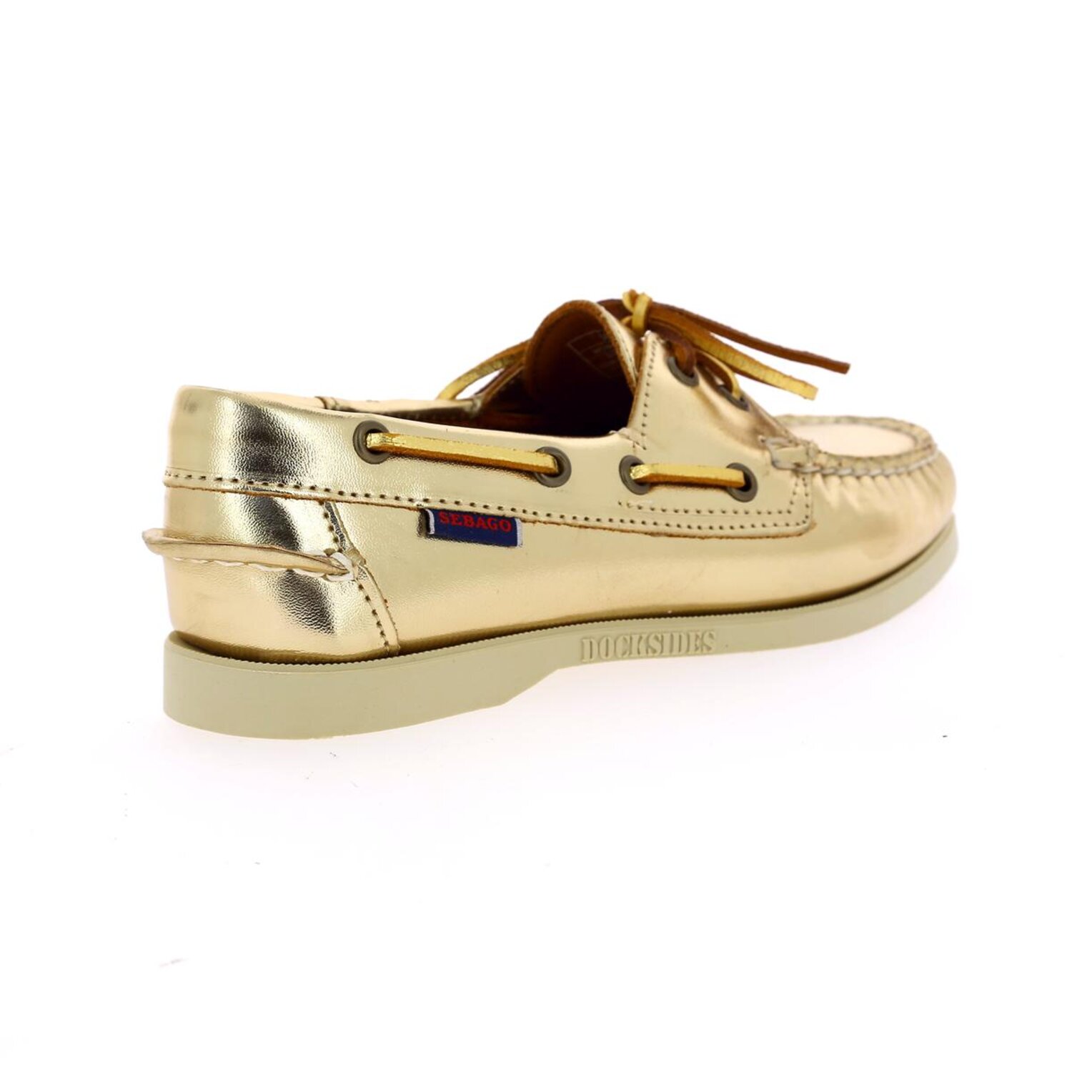 Zoom Sebago Bootschoenen