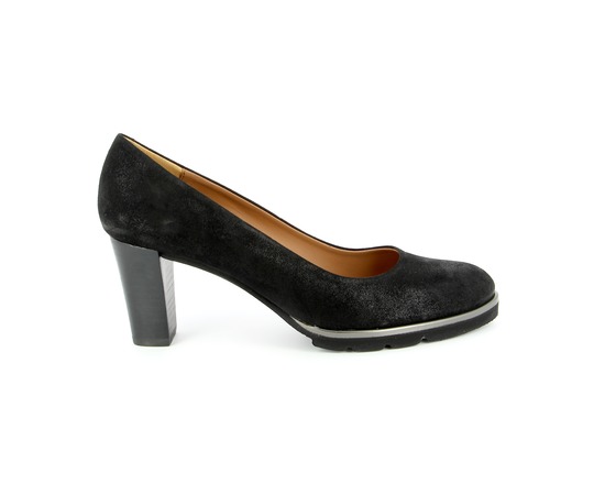 J'hay Pumps zwart