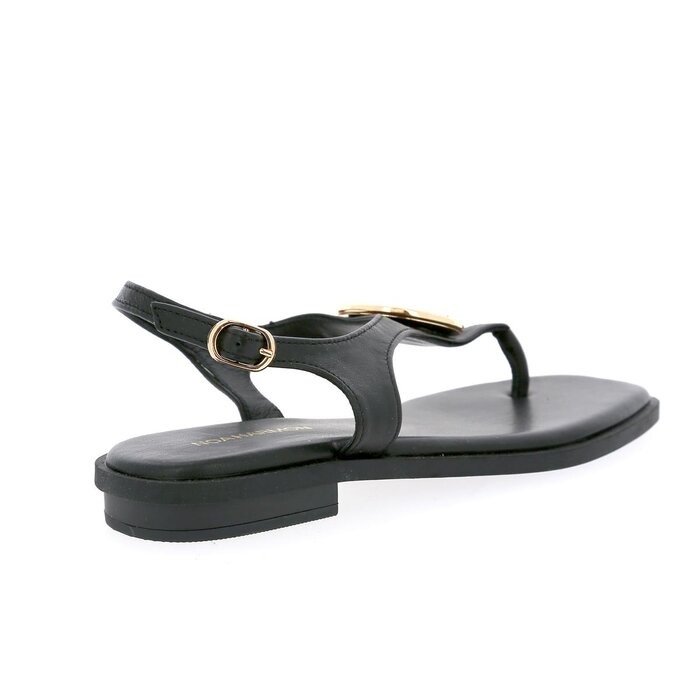Noa Harmon Sandales noir