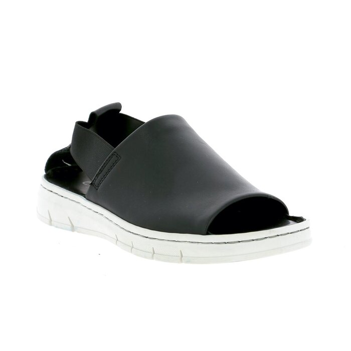 Cypres Sandales noir