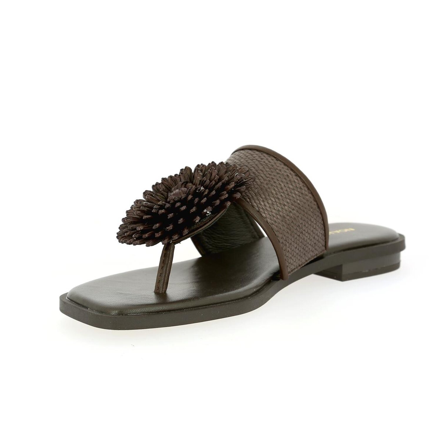 Zoom Noa Harmon Muiltjes - slippers