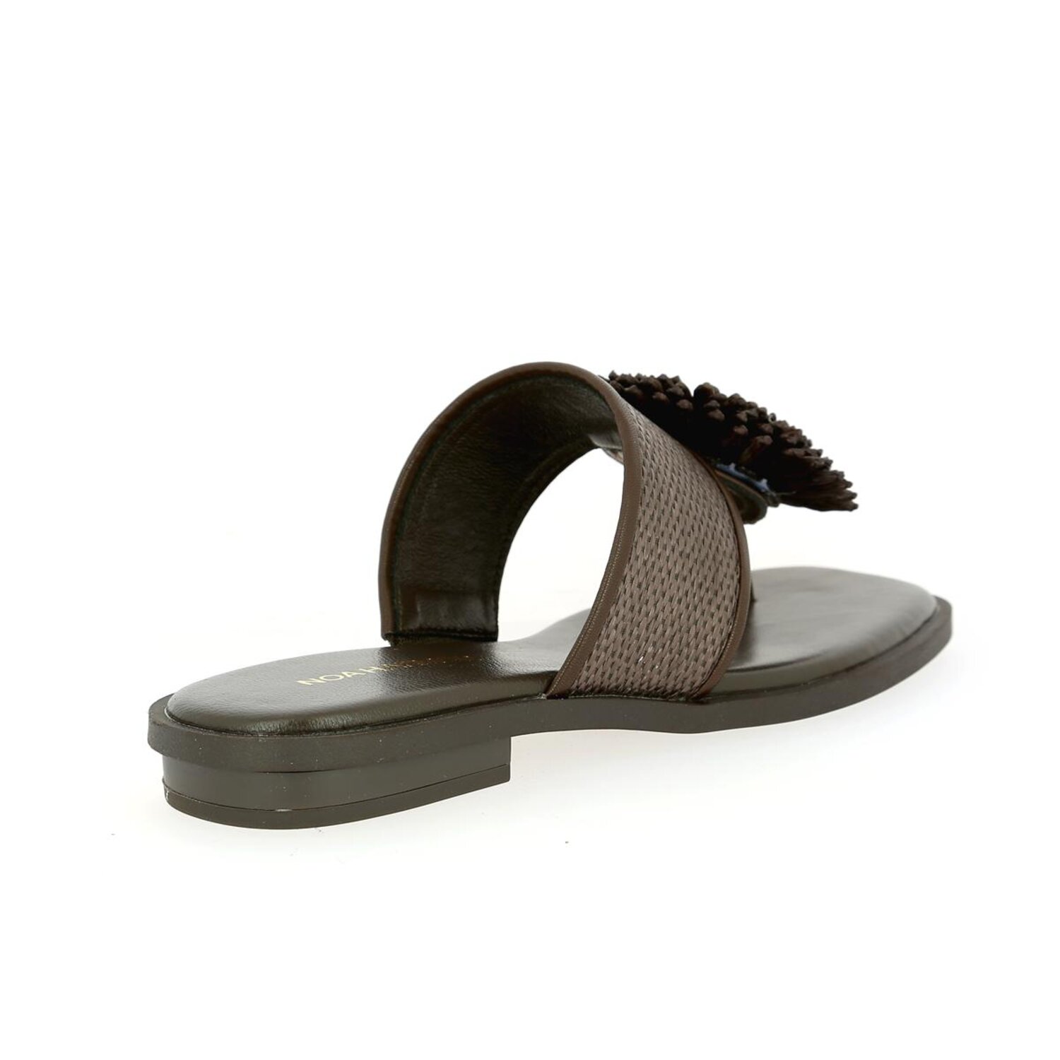 Zoom Noa Harmon Muiltjes - slippers