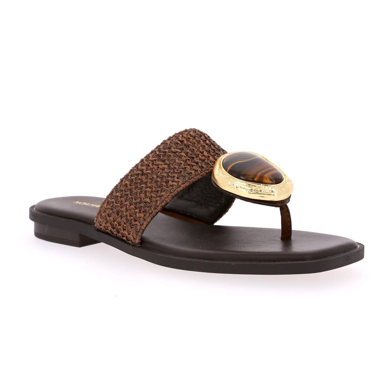 Zoom Noa Harmon Mulles