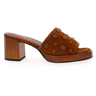 Noa Harmon Muiltjes - slippers