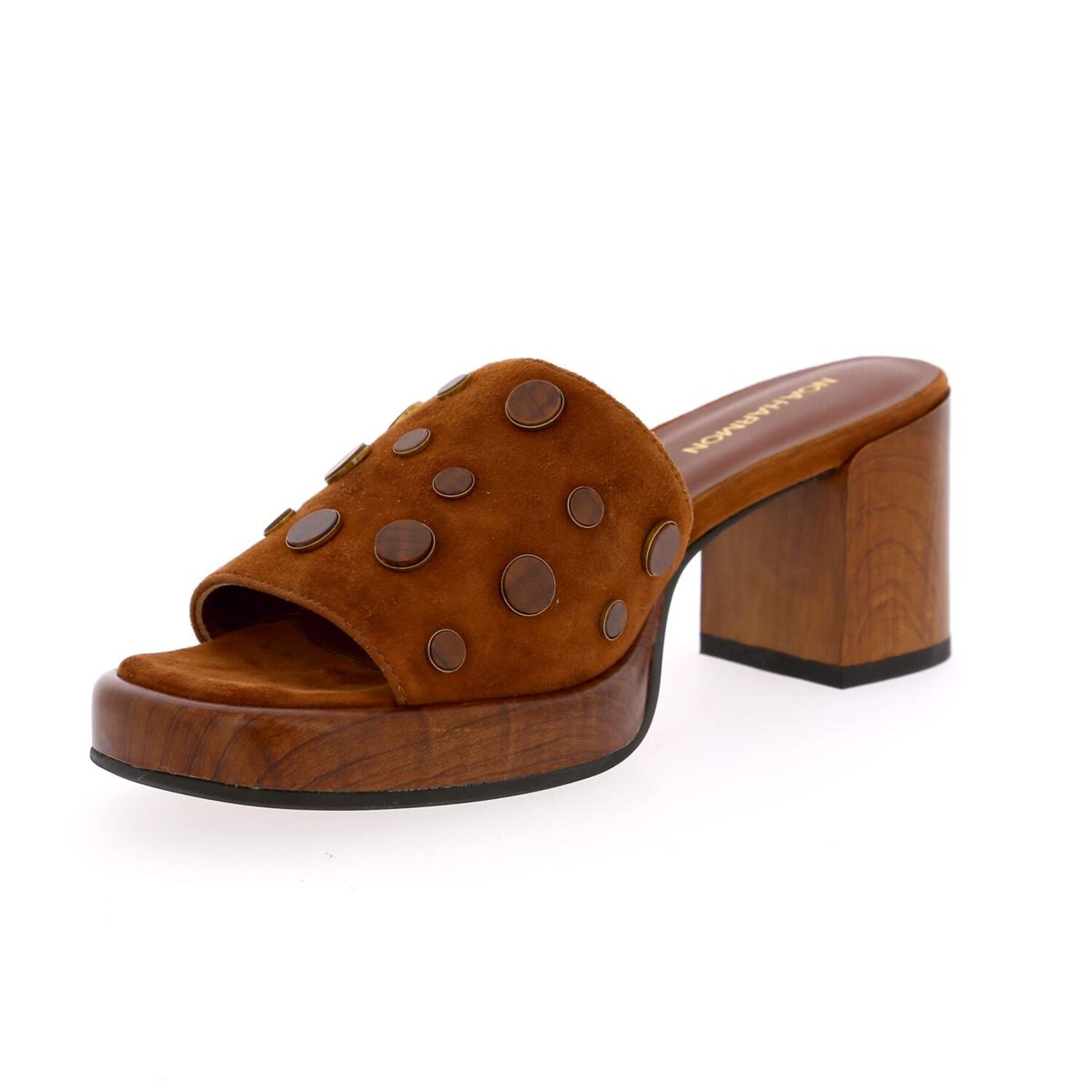 Zoom Noa Harmon Mulles