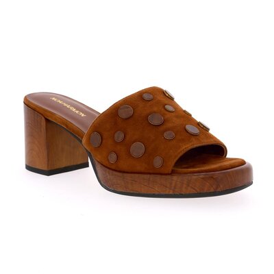 Noa Harmon Muiltjes - slippers