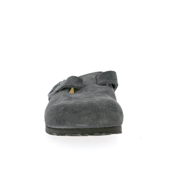 Birkenstock Mulles gris