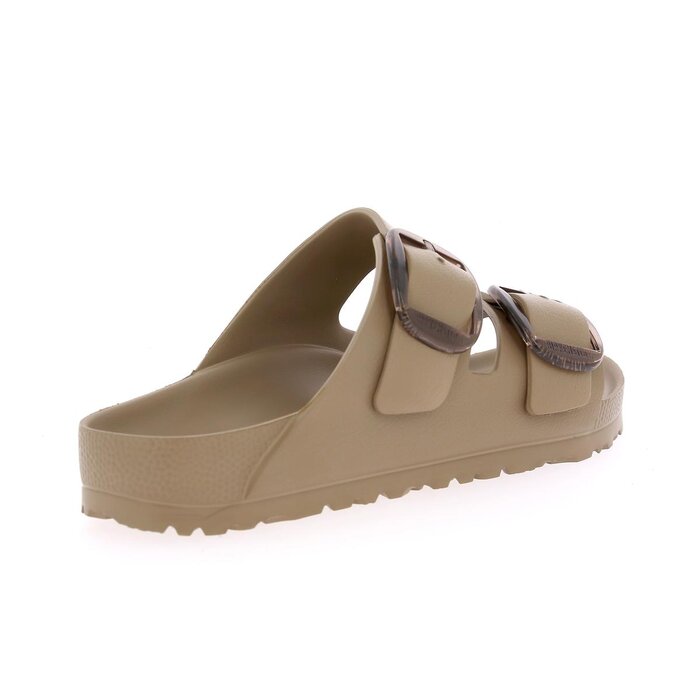 Birkenstock Mulles taupe