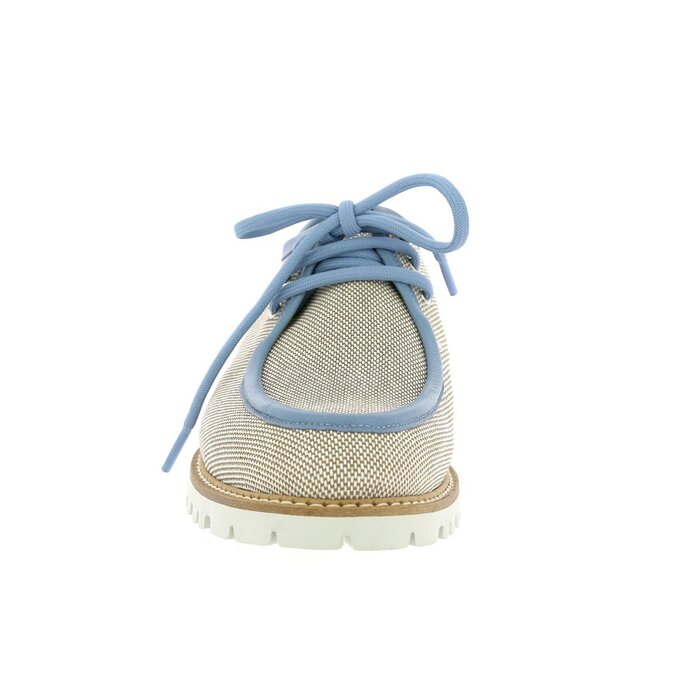 Fratelli Rosana Moccassins beige