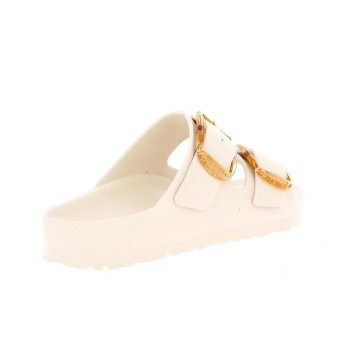 Birkenstock Mulles milk