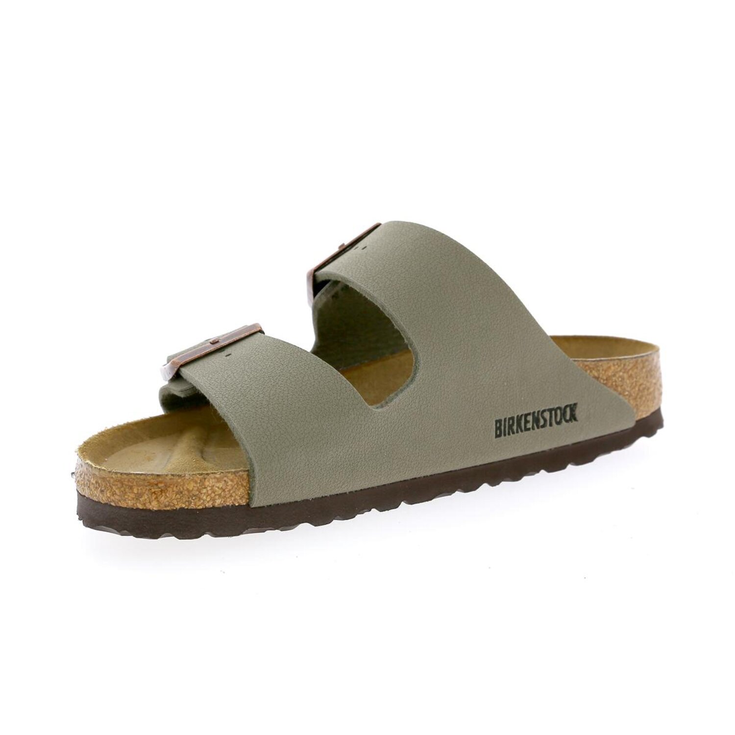 Zoom Birkenstock Muiltjes - slippers