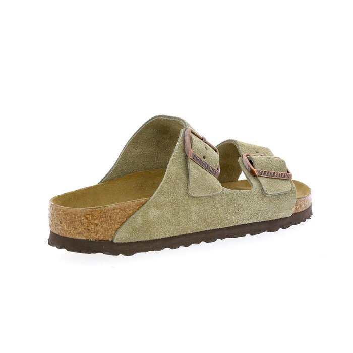 Birkenstock Mulles beige
