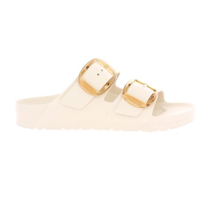 Birkenstock Mulles milk