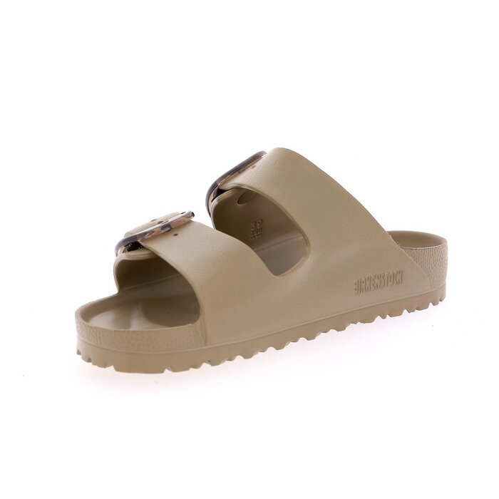 Birkenstock Mulles taupe