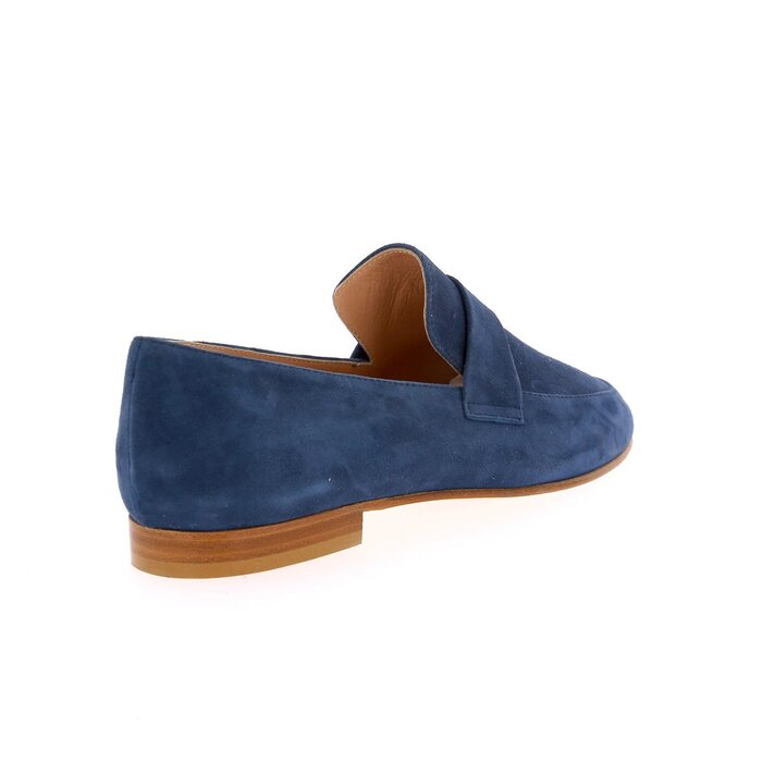 Fratelli Rosana Instappers - instapschoenen jeans