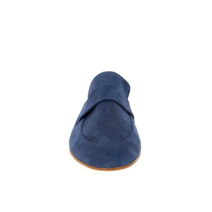 Fratelli Rosana Instappers - instapschoenen jeans