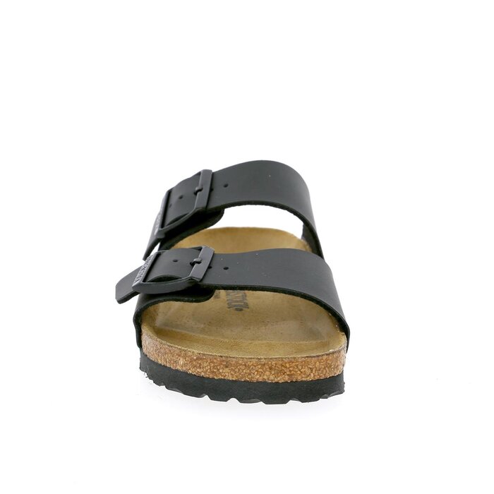 Birkenstock Mulles noir