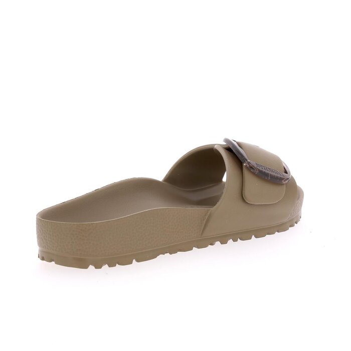 Birkenstock Mulles taupe