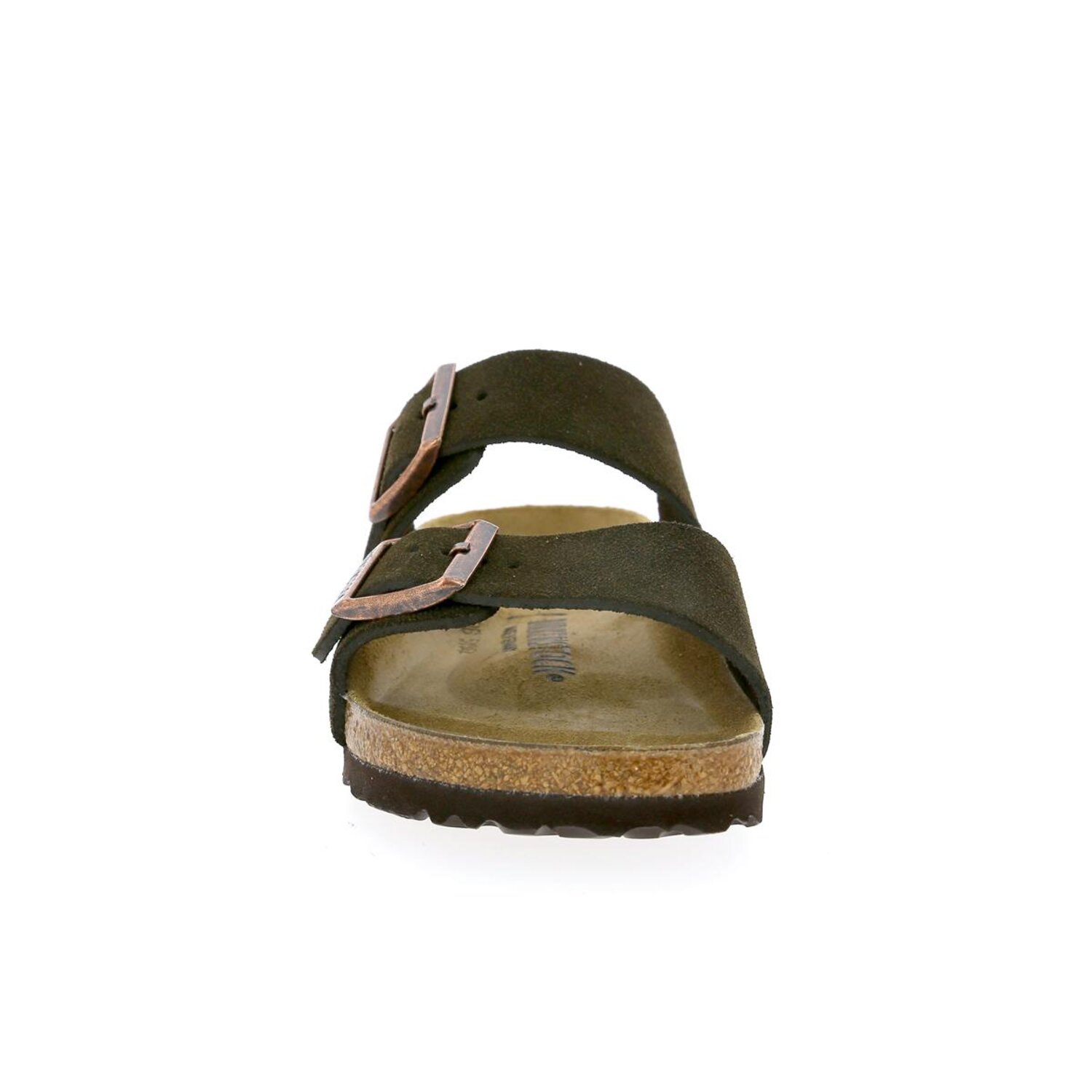 Zoom Birkenstock Mulles