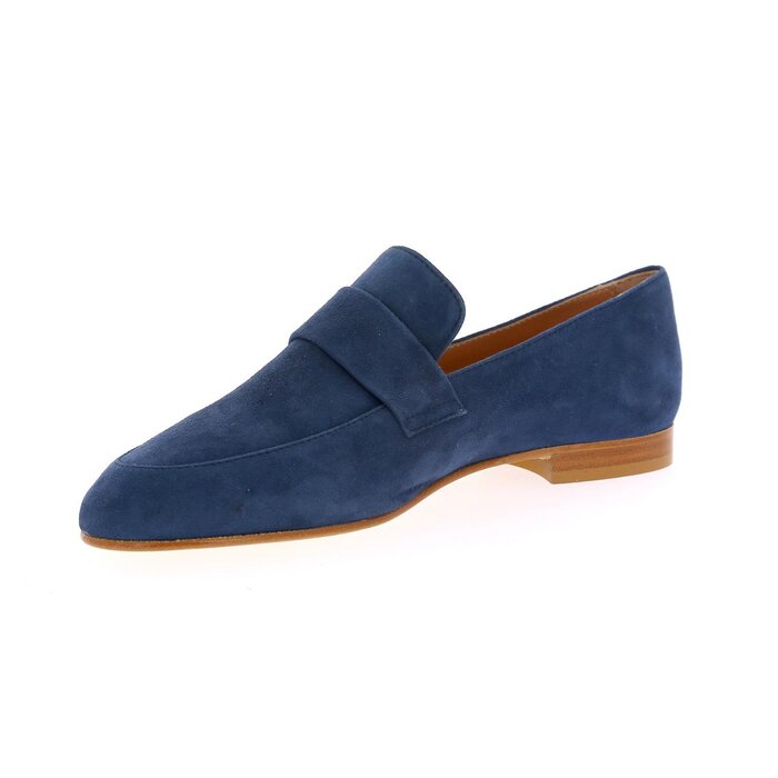 Fratelli Rosana Instappers - instapschoenen jeans