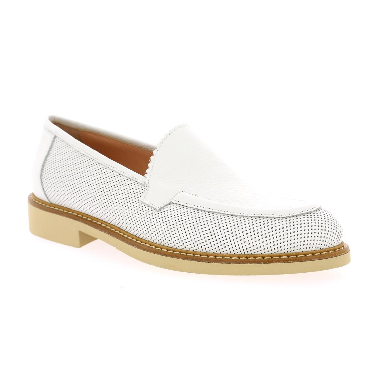 Zoom Fratelli Rosana Moccassins