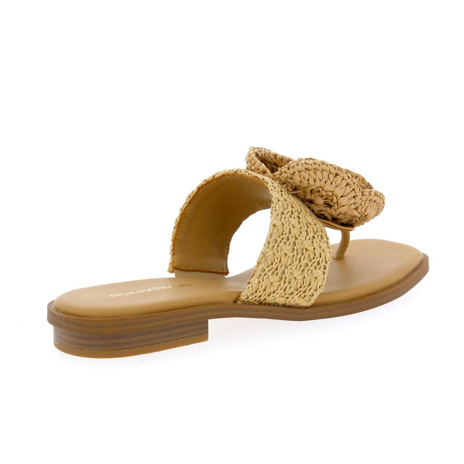 Zoom Noa Harmon Sandales