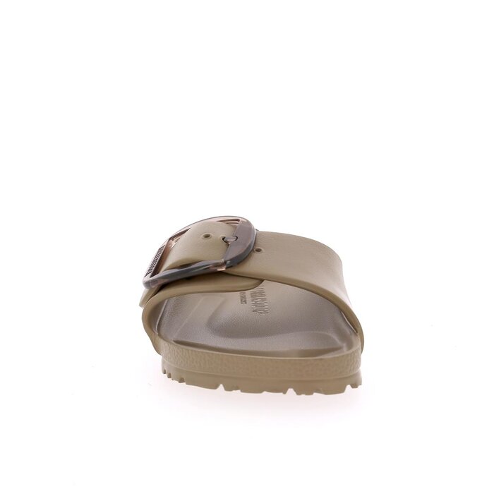 Birkenstock Mulles taupe