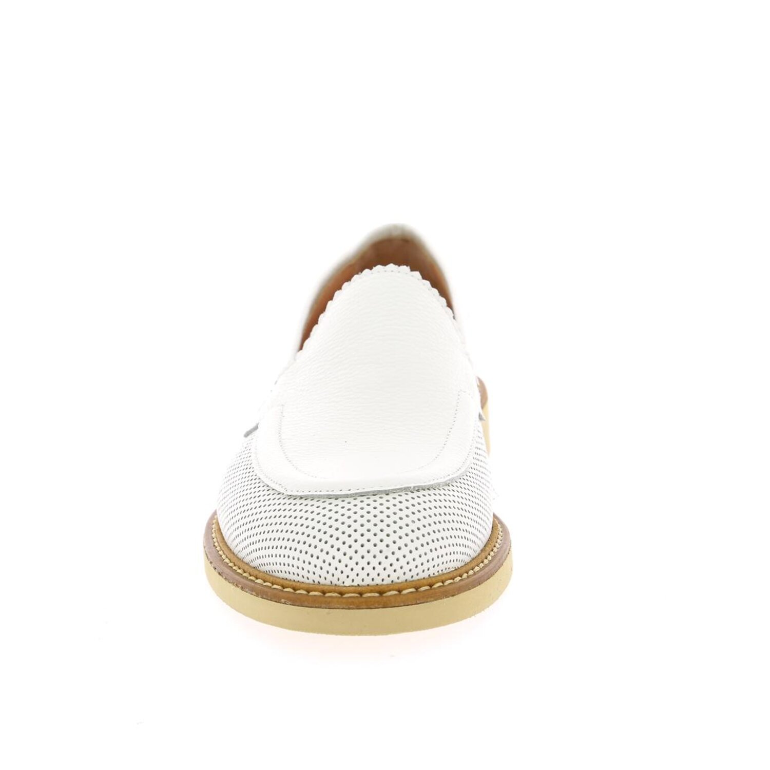 Zoom Fratelli Rosana Moccassins