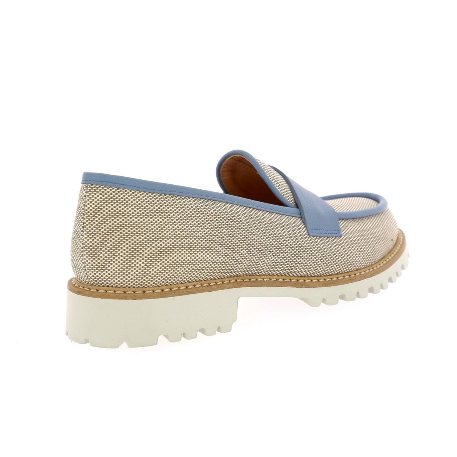 Zoom Fratelli Rosana Moccassins
