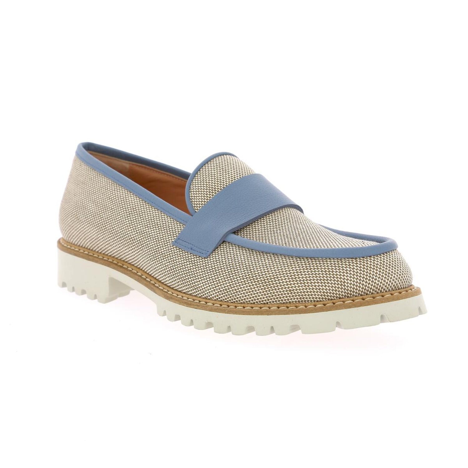 Zoom Fratelli Rosana Moccassins