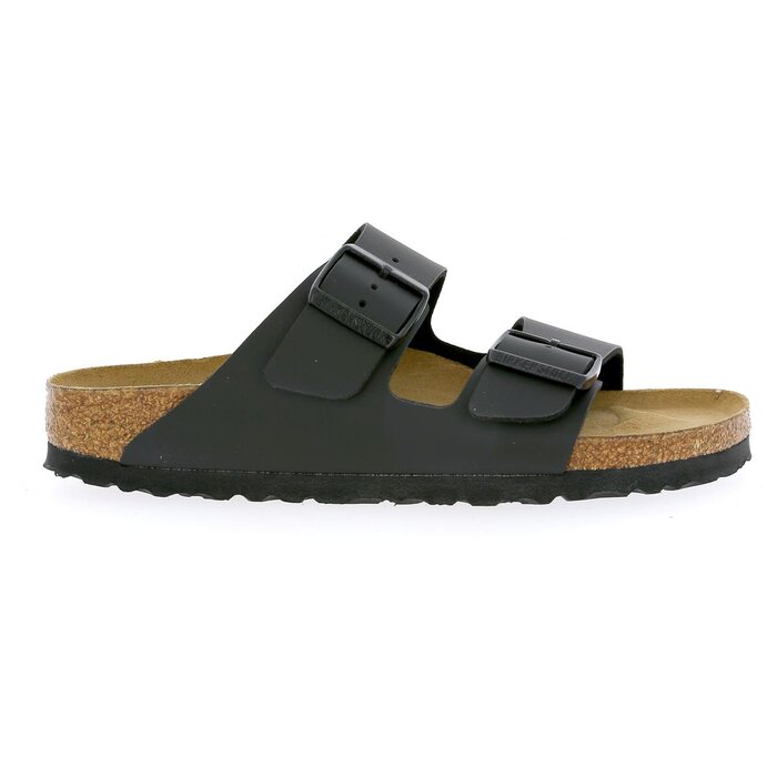 Birkenstock Mulles noir