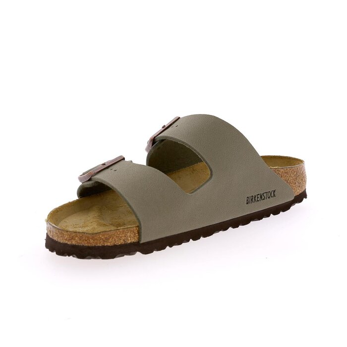 Birkenstock Mulles taupe