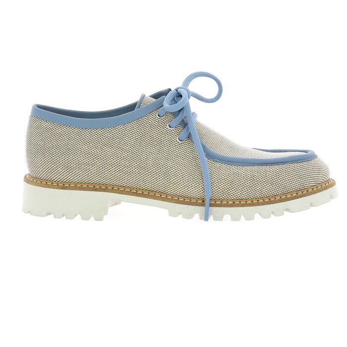 Fratelli Rosana Moccassins beige