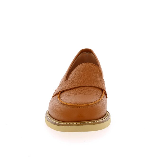 Fratelli Rosana Moccassins cognac