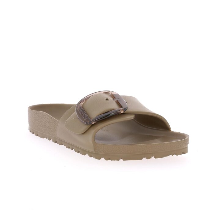 Birkenstock Mulles taupe